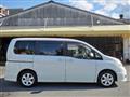 2009 Nissan Serena