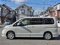 2009 Nissan Serena