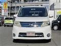 2009 Nissan Serena