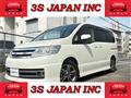 2010 Nissan Serena