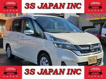 2016 Nissan Serena