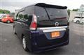 2016 Nissan Serena