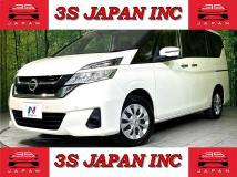 2018 Nissan Serena