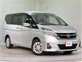 2016 Nissan Serena