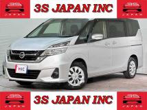 2016 Nissan Serena