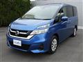 2019 Nissan Serena