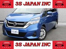 2019 Nissan Serena
