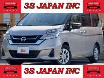 2018 Nissan Serena
