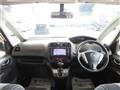 2011 Nissan Serena