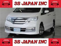 2011 Nissan Serena