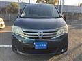 2012 Nissan Serena