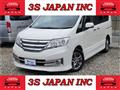 2012 Nissan Serena