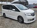 2012 Nissan Serena