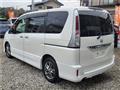 2012 Nissan Serena
