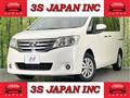 2012 Nissan Serena