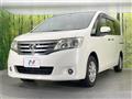 2012 Nissan Serena