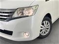 2012 Nissan Serena