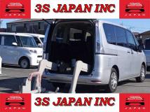 2016 Nissan Serena