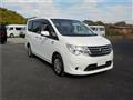 2016 Nissan Serena