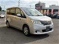 2011 Nissan Serena