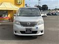 2011 Nissan Serena