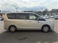 2011 Nissan Serena