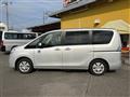 2011 Nissan Serena