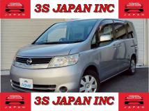 2006 Nissan Serena