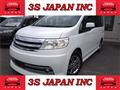 2006 Nissan Serena