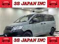 2009 Nissan Serena
