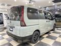 2009 Nissan Serena