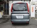 2009 Nissan Serena