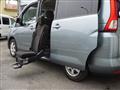 2009 Nissan Serena