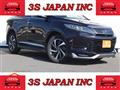 2017 Toyota Harrier