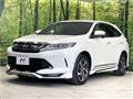 2017 Toyota Harrier
