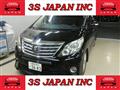 2011 Toyota Alphard