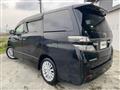 2012 Toyota Vellfire