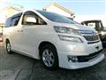 2013 Toyota Vellfire