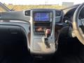 2011 Toyota Alphard