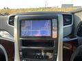 2011 Toyota Alphard