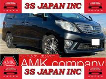 2011 Toyota Alphard