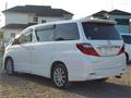 2009 Toyota Alphard