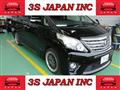 2012 Toyota Alphard