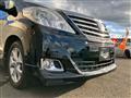 2012 Toyota Alphard