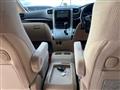 2012 Toyota Alphard