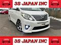 2012 Toyota Alphard