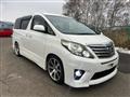 2012 Toyota Alphard