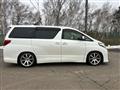 2012 Toyota Alphard