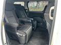 2012 Toyota Alphard