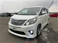 2012 Toyota Alphard